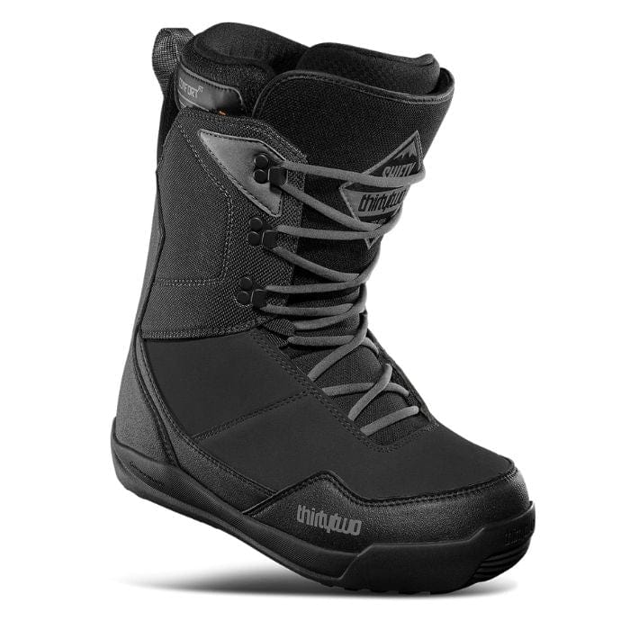 2025 Thirtytwo Shifty Men's Snowboard boots ThirtyTwo