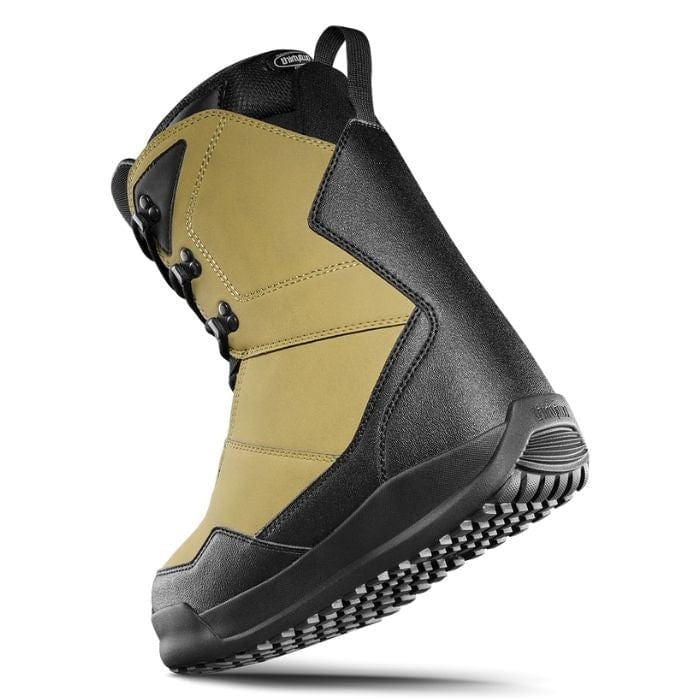 2025 Thirtytwo Shifty Men's Snowboard boots ThirtyTwo