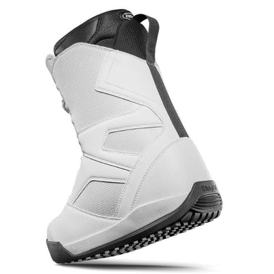 2025 Thirtytwo STW Double BOA Men's Snowboard boots ThirtyTwo