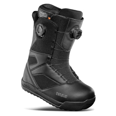 2025 Thirtytwo STW Double BOA Men's Snowboard boots ThirtyTwo