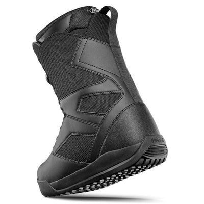 2025 Thirtytwo STW Double BOA Men's Snowboard boots ThirtyTwo