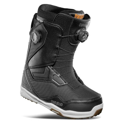 2025 Thirtytwo TM-2 Double BOA Men's Snowboard boots ThirtyTwo