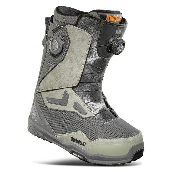 2025 Thirtytwo TM-2 Double BOA Merrill Men's Snowboard boots ThirtyTwo