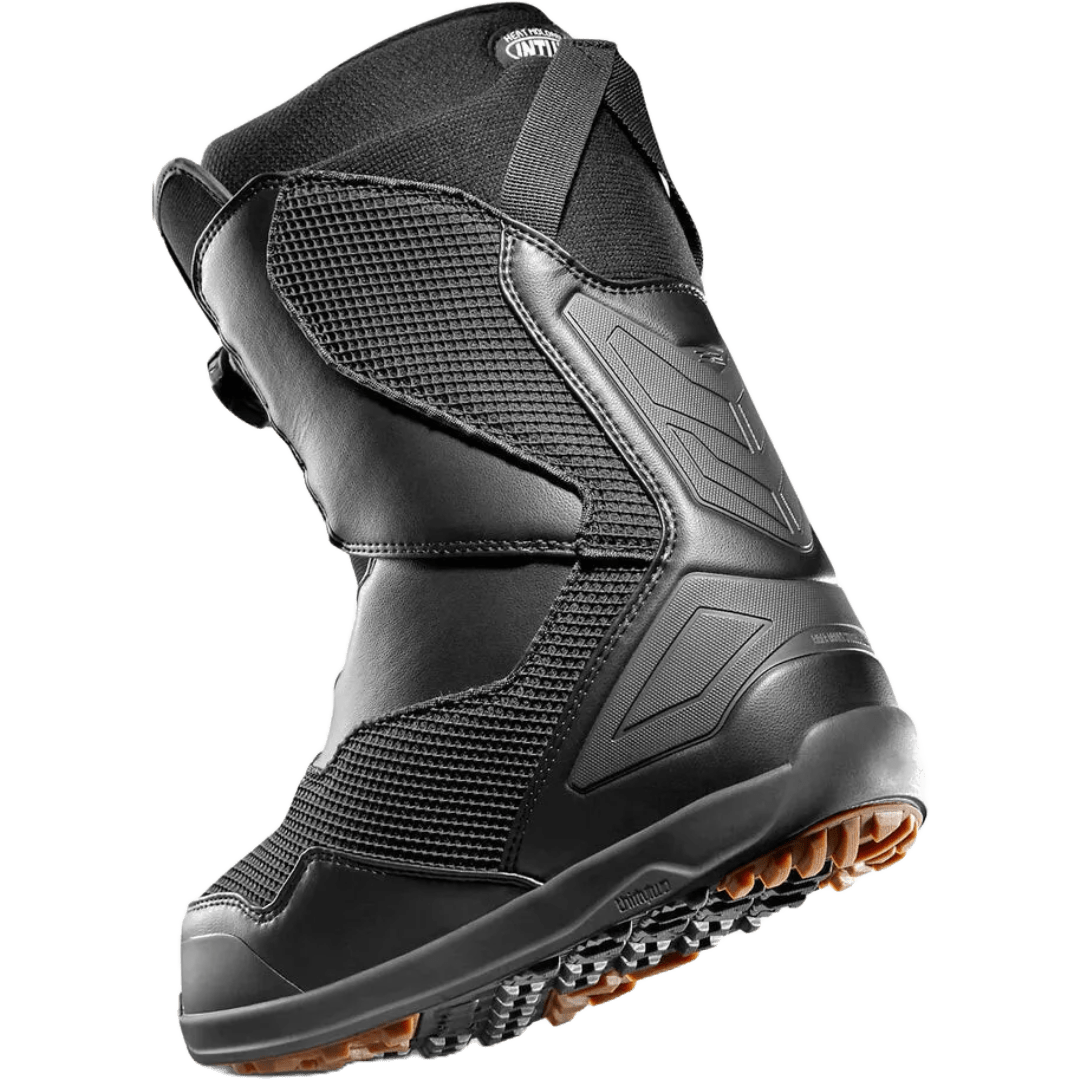 2025 Thirtytwo TM-2 Double BOA Wide Men's Snowboard boots THIRTYTWO