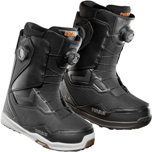 2025 Thirtytwo TM-2 Double BOA Wide Men's Snowboard boots THIRTYTWO