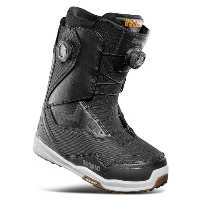 2025 Thirtytwo TM-2 Double BOA Wide Men's Snowboard boots ThirtyTwo