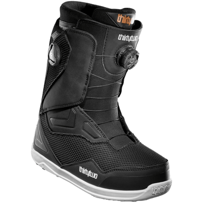 2025 Thirtytwo TM-2 Double BOA Wide Men's Snowboard boots THIRTYTWO