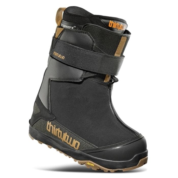 2025 Thirtytwo TM-2 Jones Men's Snowboard boots ThirtyTwo