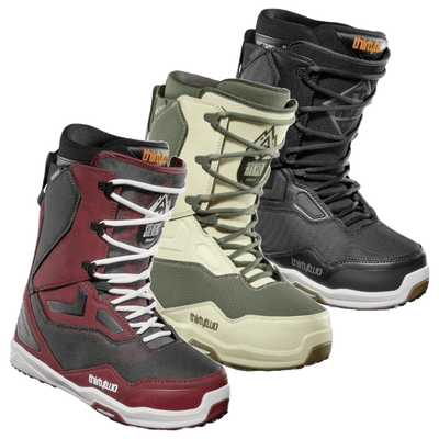 2025 Thirtytwo TM-2 Men's Snowboard boots THIRTYTWO