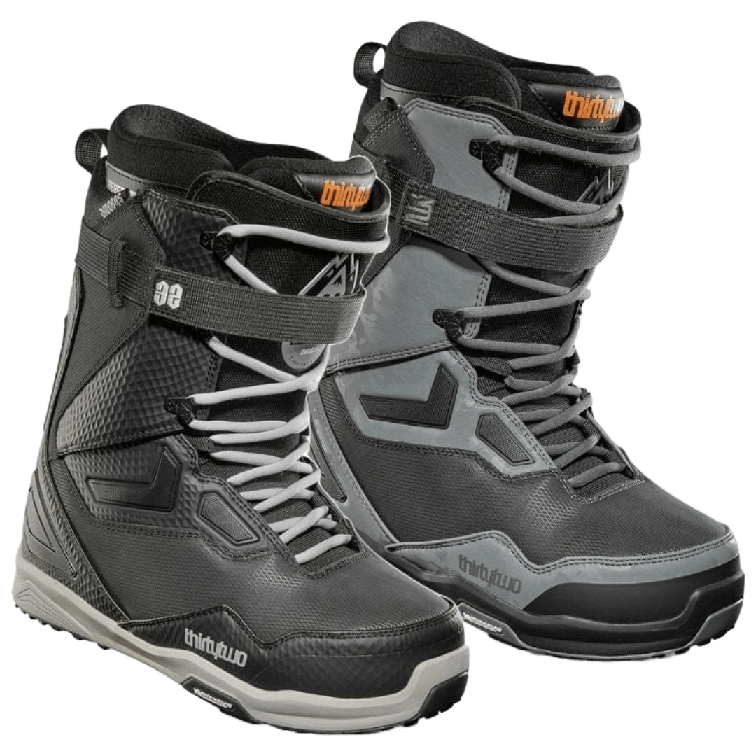 2025 Thirtytwo TM-2 XLT Helgason Men's Snowboard boots THIRTYTWO