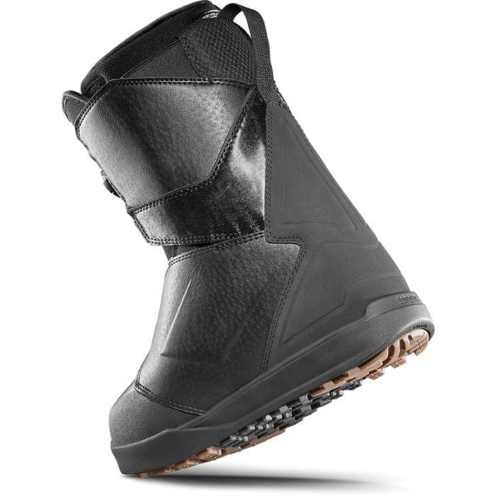 2025 THIRTYTWO WOMEN'S LASHED DOUBLE BOA® SNOWBOARD BOOTS THIRTYTWO