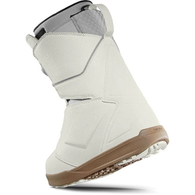 2025 THIRTYTWO WOMEN'S LASHED DOUBLE BOA® SNOWBOARD BOOTS THIRTYTWO