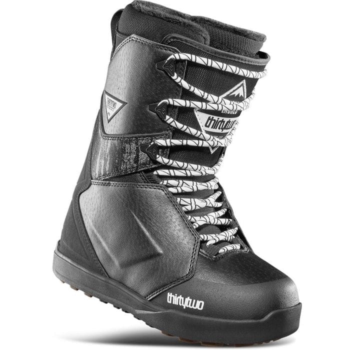 2025 THIRTYTWO WOMEN'S LASHED SNOWBOARD BOOTS THIRTYTWO