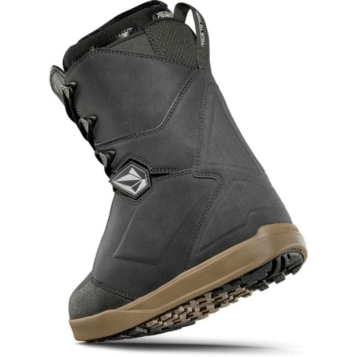 2025 THIRTYTWO WOMEN'S LASHED X VOLCOM SNOWBOARD BOOTS THIRTYTWO