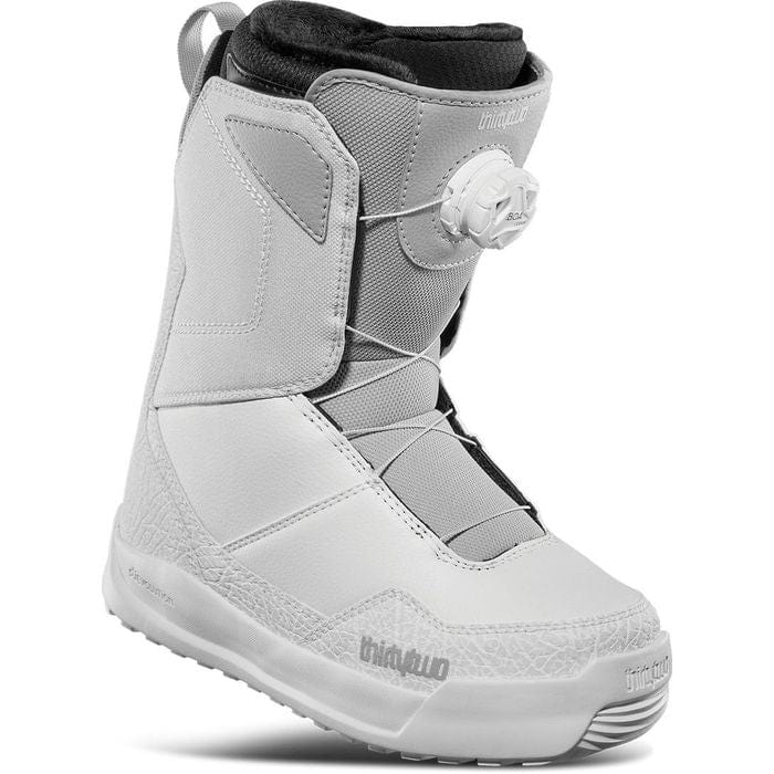 2025 THIRTYTWO WOMEN'S SHIFTY BOA SNOWBOARD BOOTS THIRTYTWO