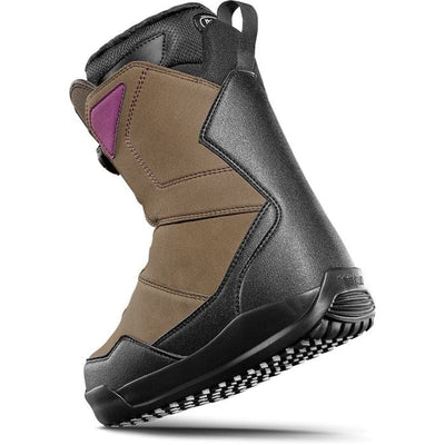 2025 THIRTYTWO WOMEN'S SHIFTY BOA SNOWBOARD BOOTS THIRTYTWO