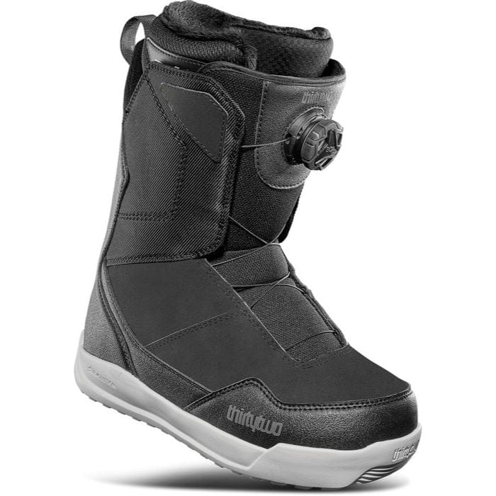 2025 THIRTYTWO WOMEN'S SHIFTY BOA SNOWBOARD BOOTS THIRTYTWO