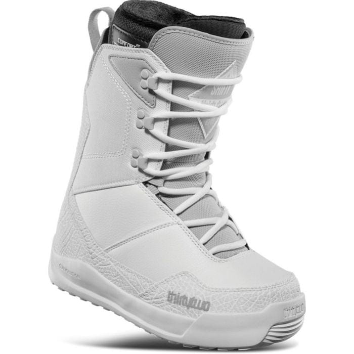 2025 THIRTYTWO WOMEN'S SHIFTY SNOWBOARD BOOTS THIRTYTWO