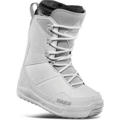 2025 THIRTYTWO WOMEN'S SHIFTY SNOWBOARD BOOTS THIRTYTWO