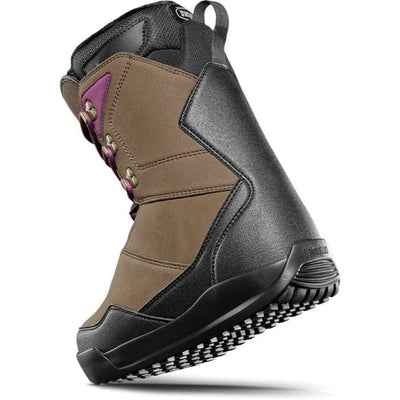 2025 THIRTYTWO WOMEN'S SHIFTY SNOWBOARD BOOTS THIRTYTWO