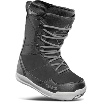 2025 THIRTYTWO WOMEN'S SHIFTY SNOWBOARD BOOTS THIRTYTWO