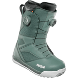 2025 THIRTYTWO WOMEN'S STW DOUBLE BOA SNOWBOARD BOOTS THIRTYTWO