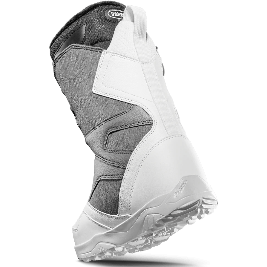 2025 THIRTYTWO WOMEN'S STW DOUBLE BOA SNOWBOARD BOOTS THIRTYTWO