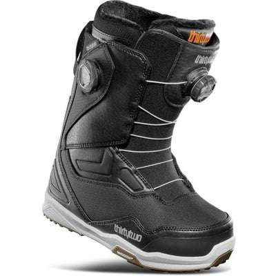 2025 ThirtyTwo WOMEN'S TM-2 DOUBLE BOA® SNOWBOARD BOOTS THIRTYTWO