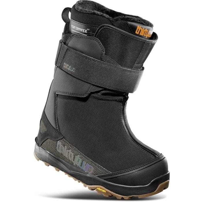 2025 THIRTYTWO WOMEN'S TM-2 HIGHT SNOWBOARD BOOTS THIRTYTWO