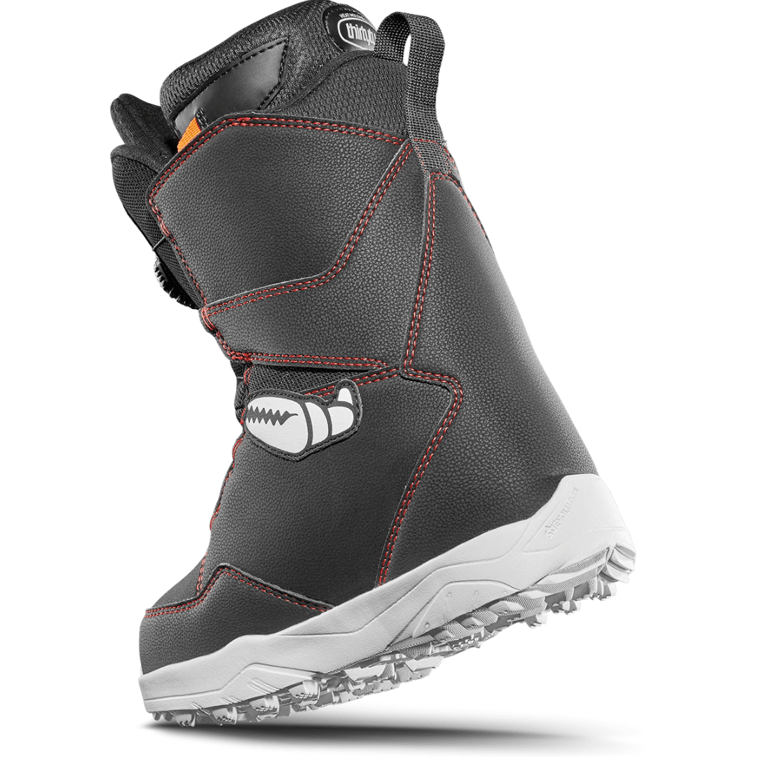 2025 THIRTYTWO Youth Boa Crab Grab Snowboard Boots THIRTYTWO