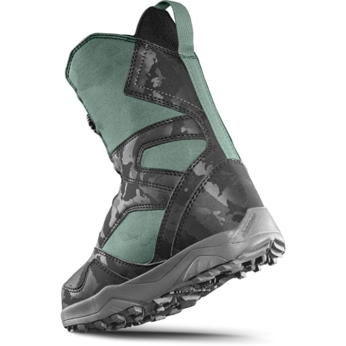 2025 THIRTYTWO YOUTH BOA SNOWBOARD BOOTS THIRTYTWO