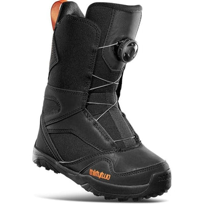 2025 THIRTYTWO YOUTH BOA SNOWBOARD BOOTS THIRTYTWO