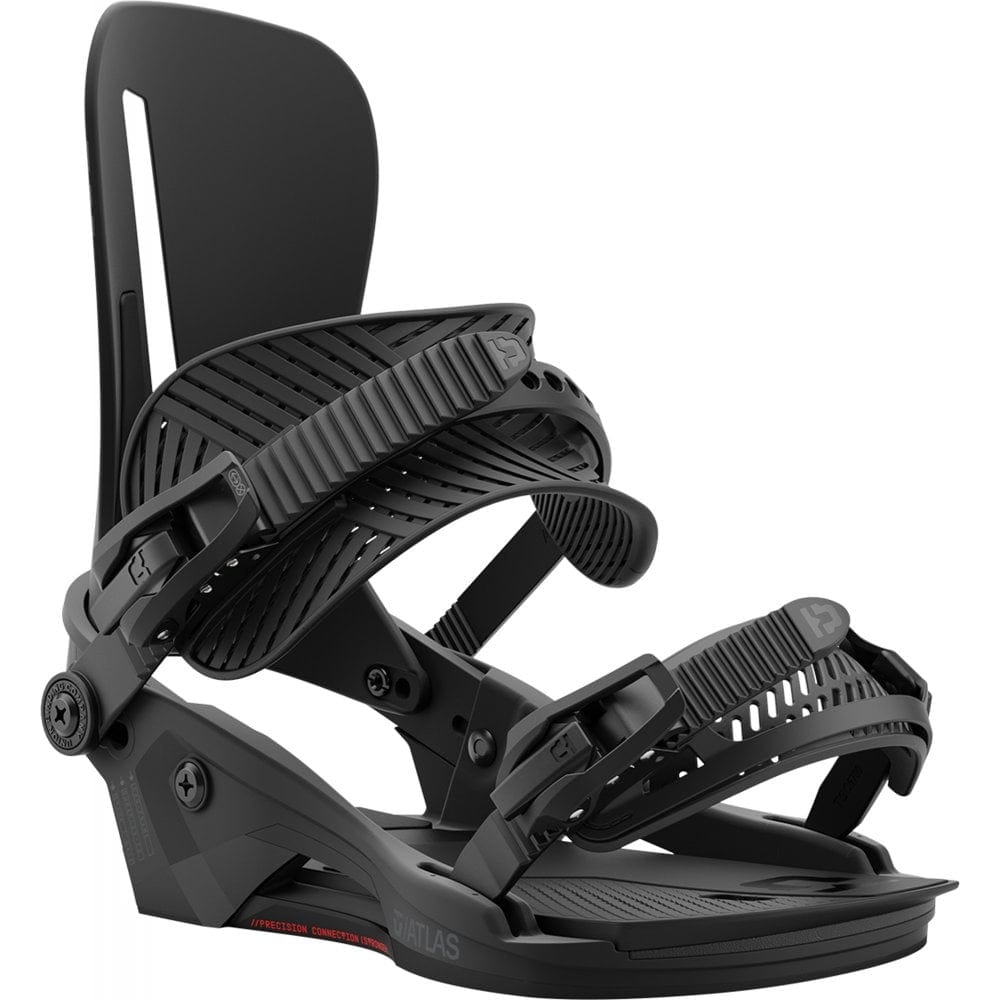 2025 Union Atlas Snowboard Binding S2AS