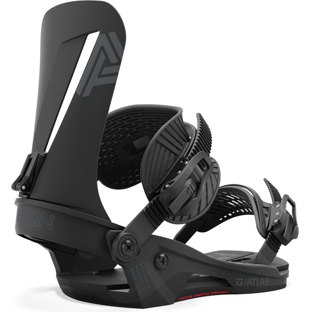 2025 Union Atlas Snowboard Binding S2AS