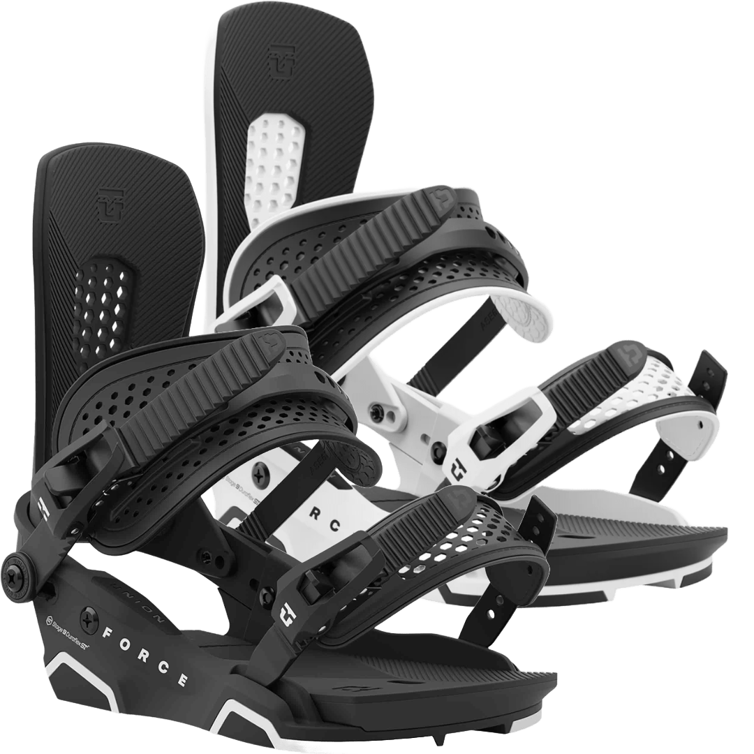 2025 Union Force Snowboard Bindings UNION