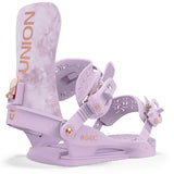 2025 Union Juliet Snowboard Bindings S2AS