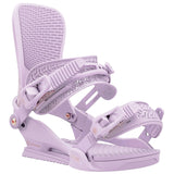 2025 Union Juliet Snowboard Bindings S2AS