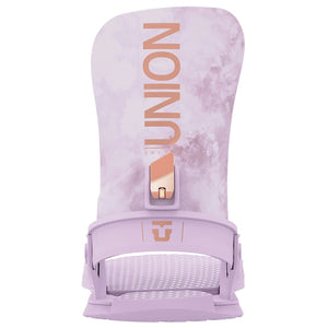 2025 Union Juliet Snowboard Bindings S2AS