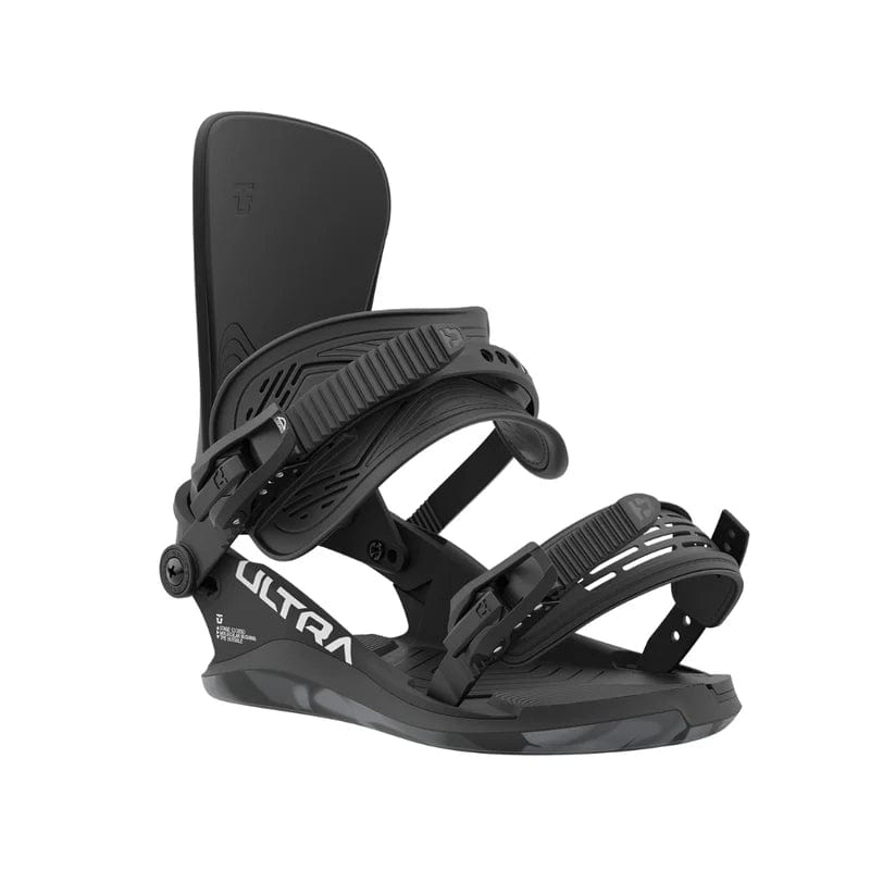 2025 Union Ultra Snowboard Bindings UNION