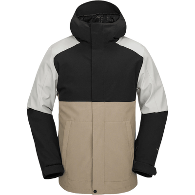 2025 Volcom Brighton Full Zip Jacket VOLCOM