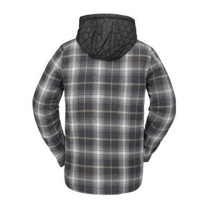 2025 Volcom Insulated Riding Flannel S2AS