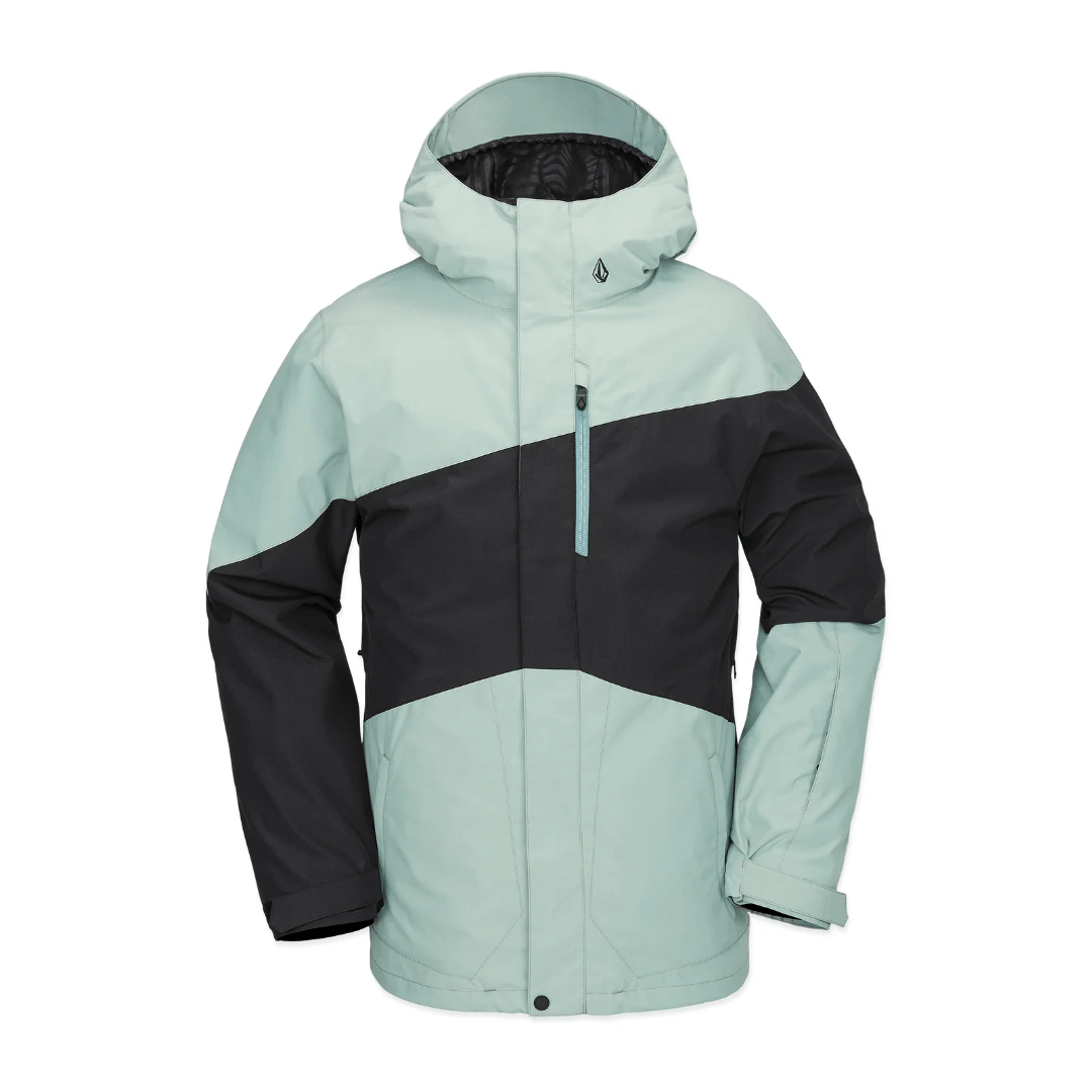 2025 Volcom Primary Insulated Jacket S2AS