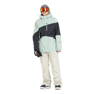 2025 Volcom Primary Insulated Jacket S2AS