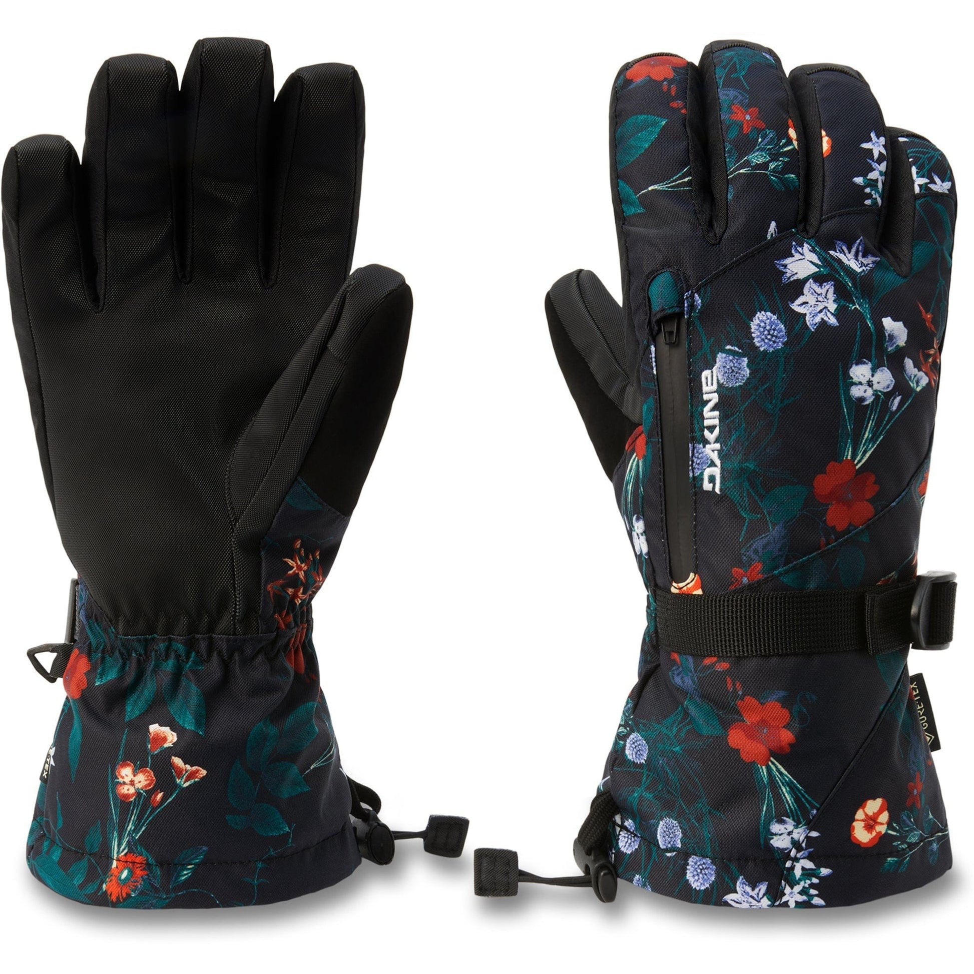 2025 DAKINE SEQUOIA GORE-TEX GLOVE DAKINE