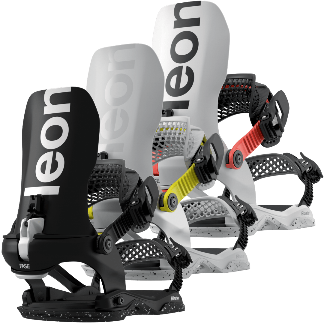 Push Up 2025 | Bataleon Snowboards™ – Bataleon US