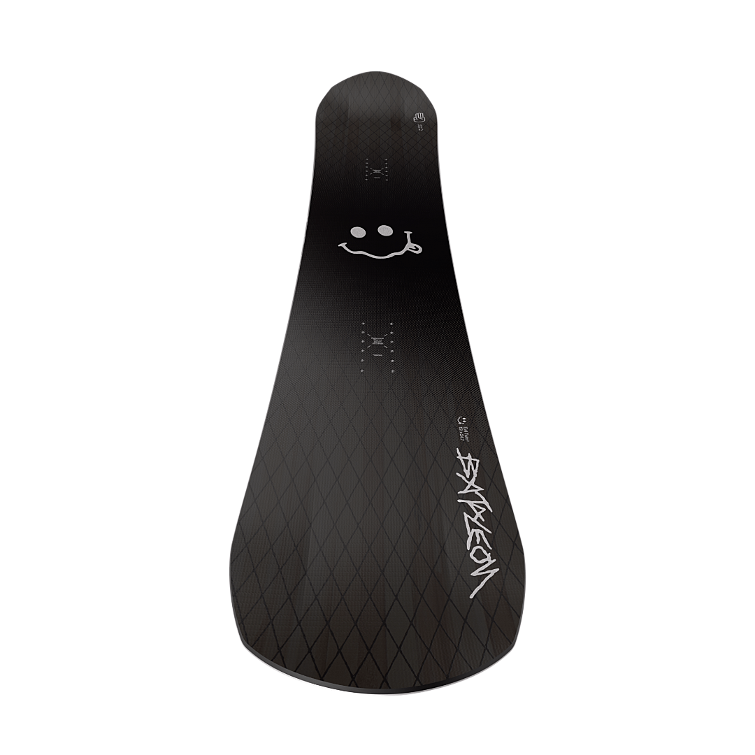 2026 Bataleon Evil Twin Plus Snowboard Bataleon