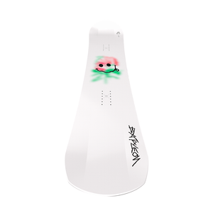 2026 Bataleon Evil Twin Snowboard Bataleon