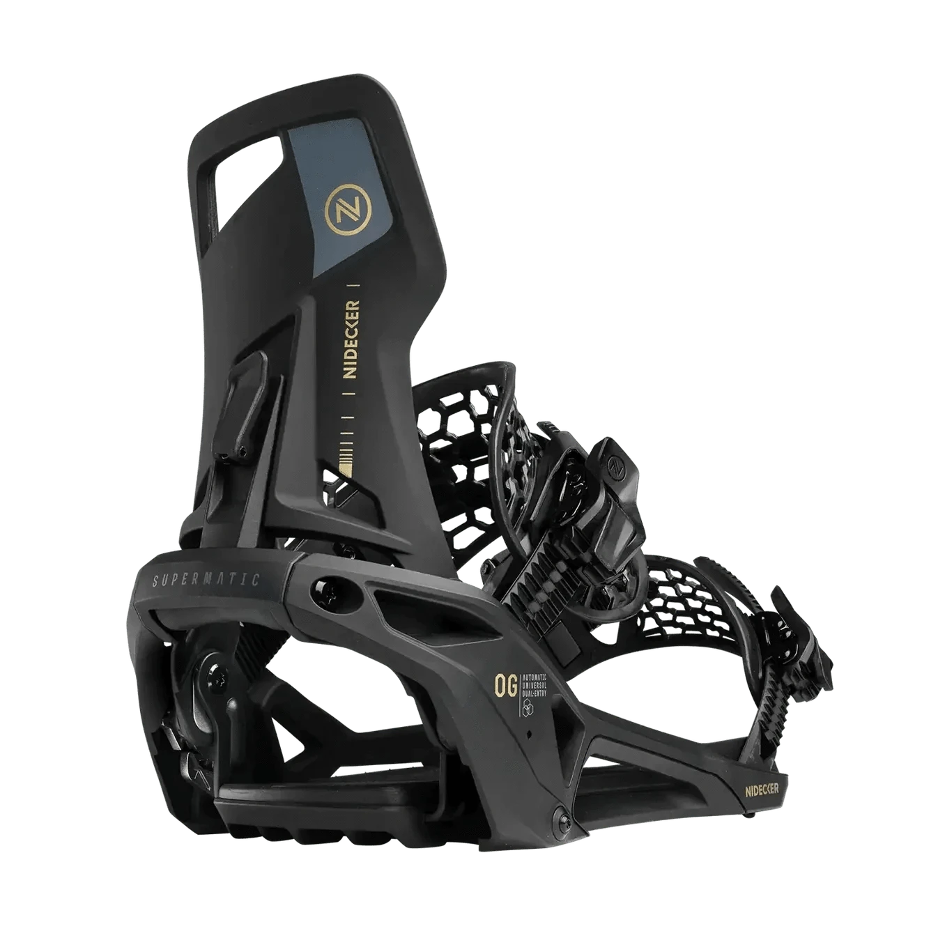 2026 Bataleon Goliath + OG Supermatic Package Surface2Air Sports