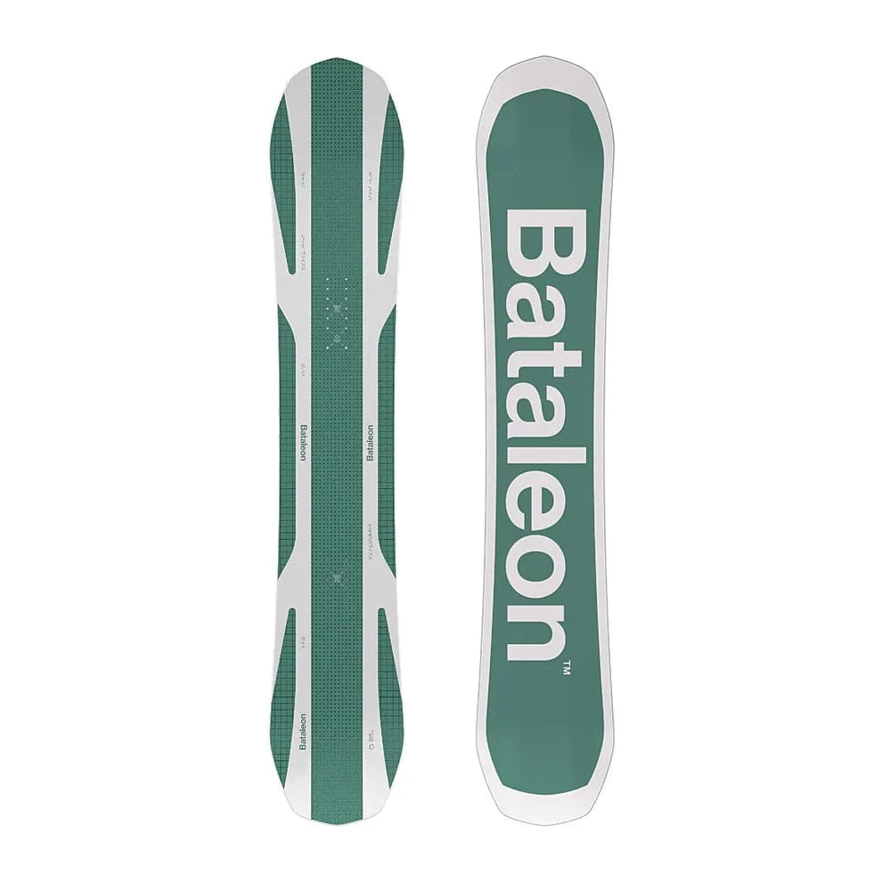 2026 Bataleon Goliath + OG Supermatic Package Surface2Air Sports