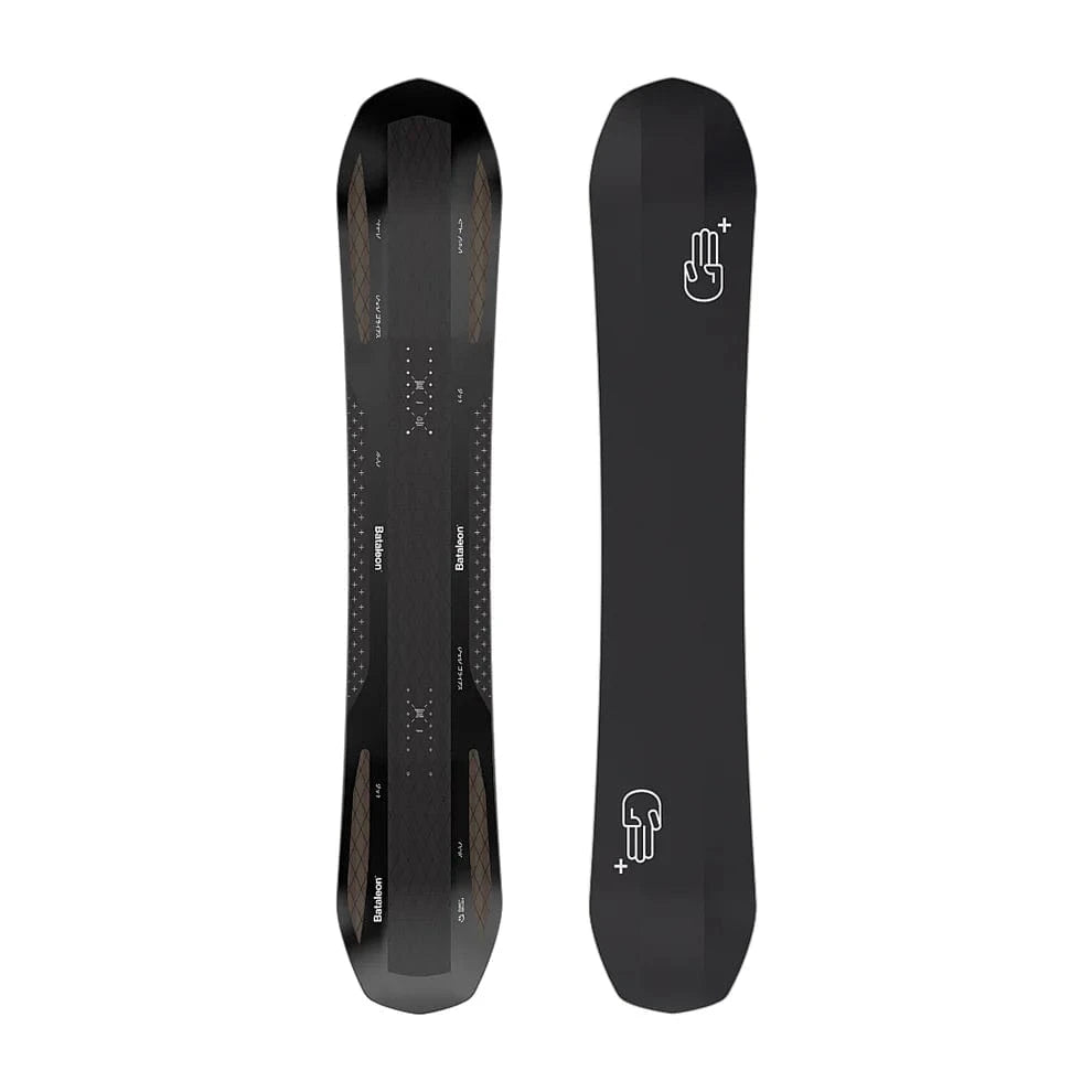 2026 Bataleon Goliath Plus + LT Supermatic Package Surface2Air Sports